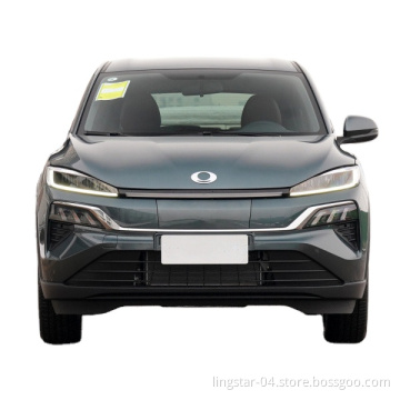 2022 auto elettrica intelligente New Energy Vehicle Dong Feng New EV Car MNV Long Range 480 km